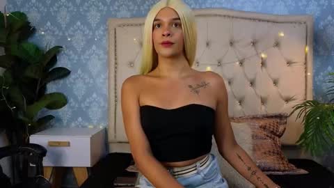 Shantal Jones online show from 02-26-26, 09:03