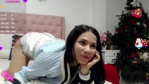 Snapshot of shantalkimberly chatting on 12-06-24, 01:29 maria online show from 12-06-24, 01:29