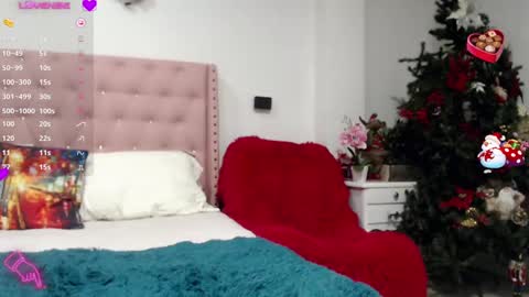 Snapshot of shantalkimberly chatting on 12-06-24, 10:19 maria online show from 12-06-24, 10:19