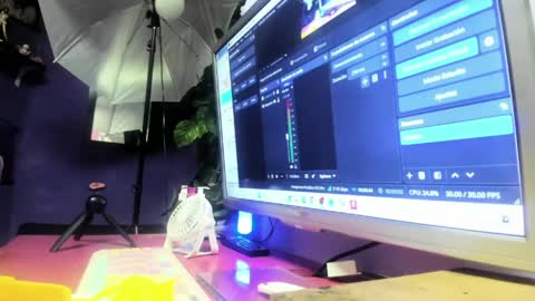 SHANTAL online show from 06-06-26, 03:11