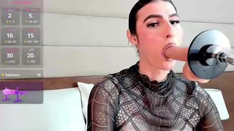  Shantall  online show from 09-20-25, 03:51