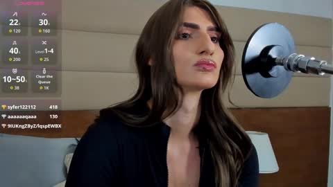  Shantall  online show from 11-09-25, 03:27