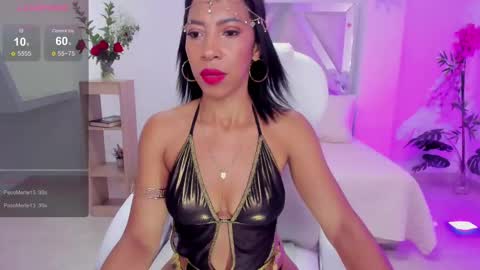 Shantall wills online show from 02-16-25, 08:11