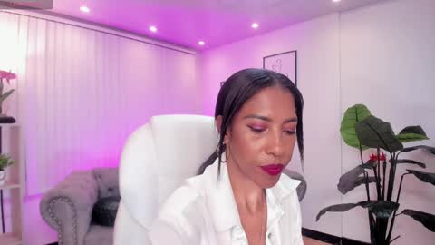 Shantall wills online show from 02-23-25, 02:18