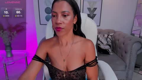 Shantall wills online show from 02-24-25, 07:52