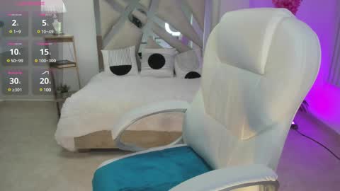 Shantall wills online show from 03-02-25, 07:45