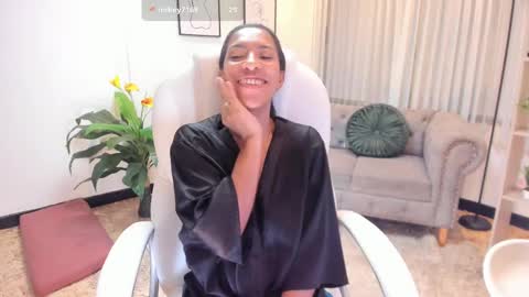 Shantall wills online show from 03-03-25, 04:58