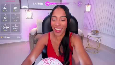 Shantall wills online show from 02-14-26, 11:07