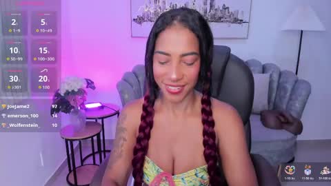 Shantall wills online show from 04-28-26, 11:15