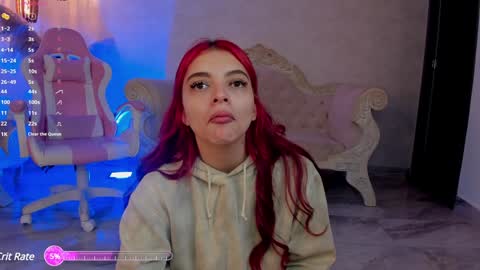 ShantallKnowles online show from 12-10-24, 11:43