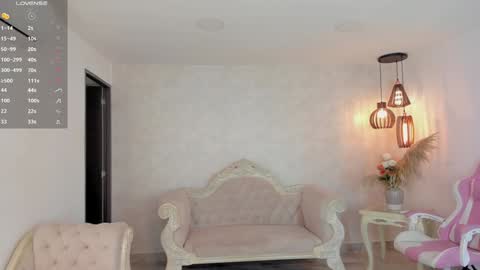 ShantallKnowles online show from 02-08-25, 01:01