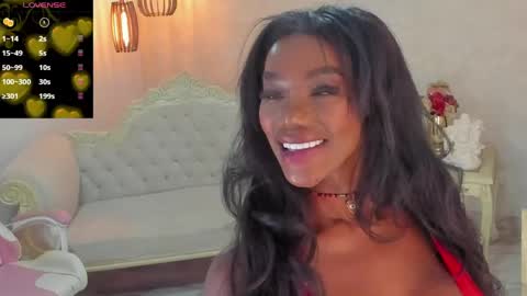 ShantallKnowles online show from 04-22-26, 07:04