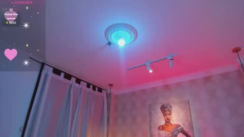 Shantal online show from 11-13-25, 11:09