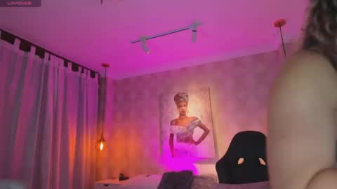 Shantal online show from 04-20-26, 11:13