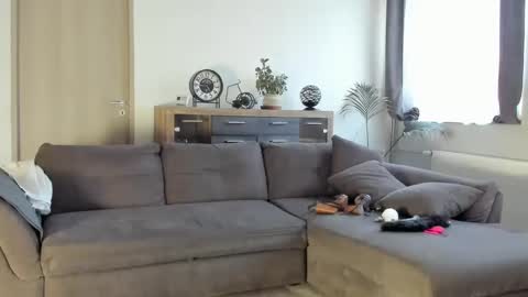 Shantall Milf online show from 02-18-25, 03:43