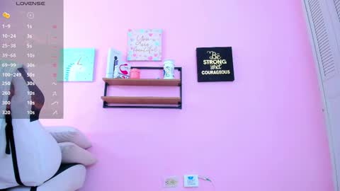 shantals online show from 10-05-25, 11:02