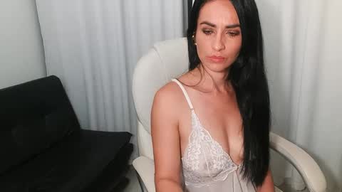 shantal online show from 01-29-25, 11:14