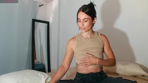 shantal online show from 03-11-26, 04:13