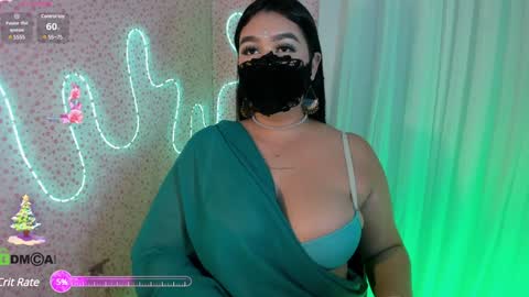 SHANTAL  online show from 12-26-24, 06:30