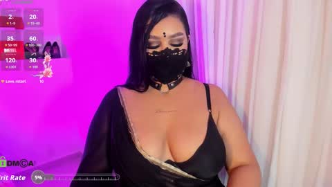 SHANTAL  online show from 09-18-25, 03:30