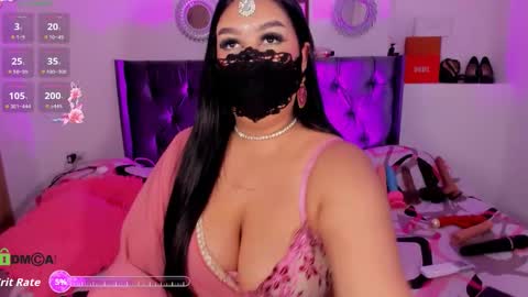 SHANTAL  online show from 09-23-25, 10:35