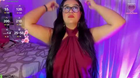 Snapshot of shantatiaree chatting on 04-15-26, 09:38 SHANTAL online show from 04-15-26, 09:38
