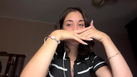 Shantel online show from 10-27-25, 04:55