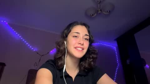 Shantel online show from 10-29-25, 09:16