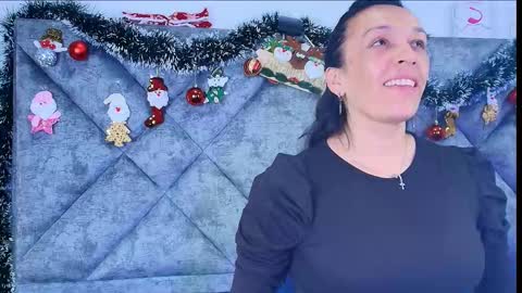 shantey online show from 12-19-25, 01:51