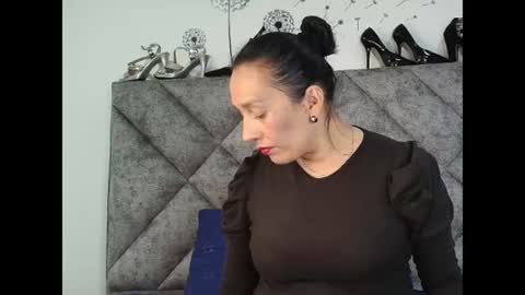 shantey online show from 07-26-26, 06:48