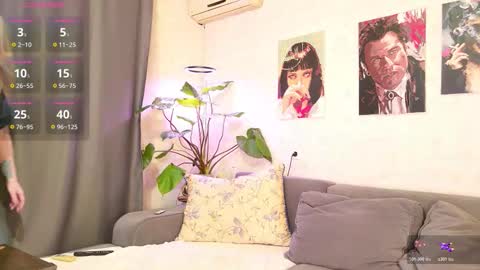 Natalya online show from 03-01-26, 06:54