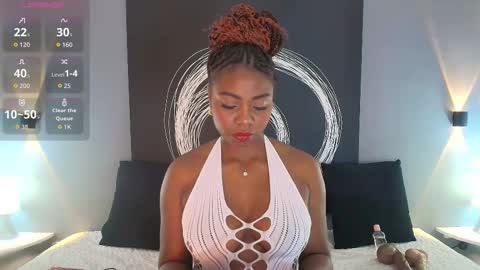  SHANY  online show from 11-23-25, 01:49