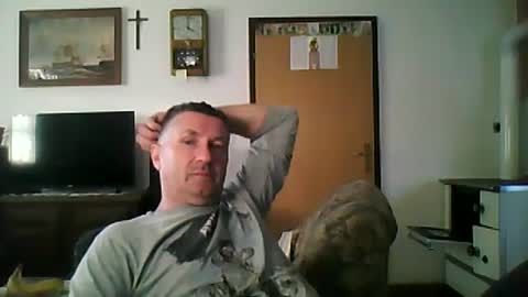 Snapshot of shaomy711 chatting on 01-25-25, 02:58 excelo21 online show from 01-25-25, 02:58