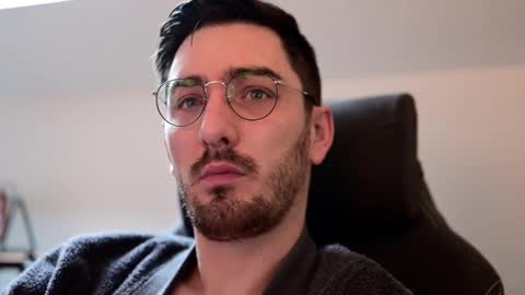 frenchy boy online show from 12-08-24, 09:46