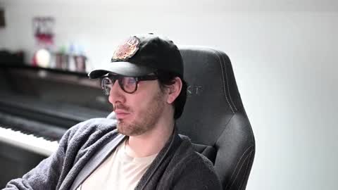 frenchy boy online show from 03-13-26, 09:49