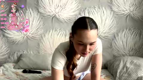 Alica online show from 04-25-26, 05:10