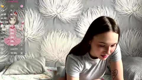 Alica online show from 04-27-26, 04:43