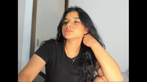 Sara online show from 02-16-25, 06:10