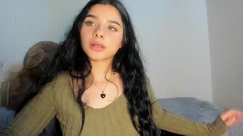 Sara online show from 10-29-25, 01:19