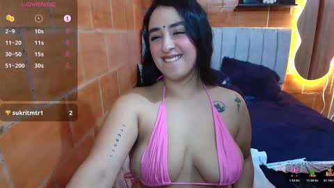 Snapshot of sharain chatting on 02-27-26, 07:47 My real name is bella Much Gust online show from 02-27-26, 07:47