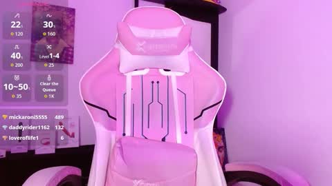 sharaross1 online show from 02-03-26, 06:40