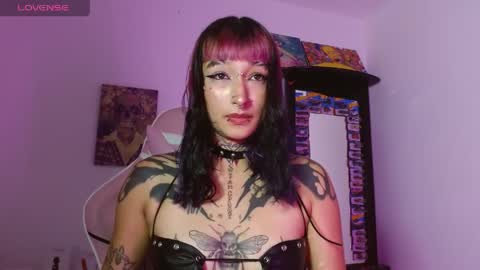 sharaross1 online show from 05-14-26, 04:30