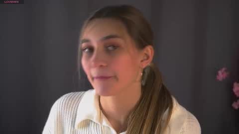 Ellysa and Mila online show from 02-07-26, 11:14