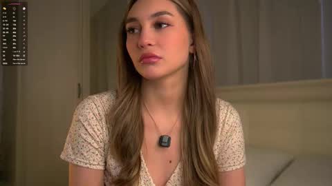 Ellysa and Mila online show from 03-13-26, 11:06