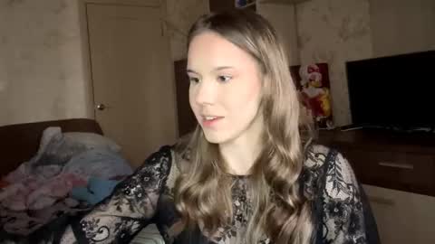 Arina online show from 03-10-26, 08:41