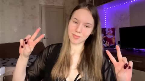 Arina online show from 03-13-26, 08:21