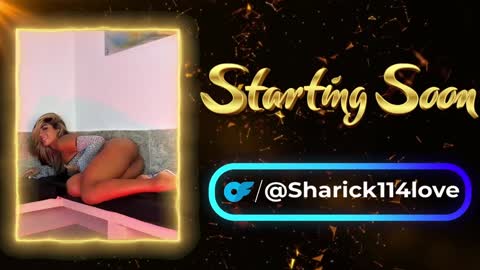 sharick lovee    online show from 12-16-24, 12:06