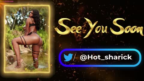 sharick lovee    online show from 01-07-25, 12:13