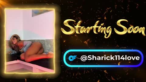 sharick lovee    online show from 01-07-25, 11:58