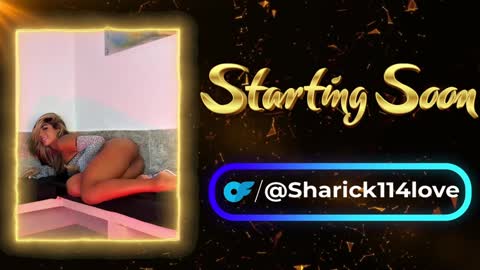 sharick lovee    online show from 01-11-25, 01:22